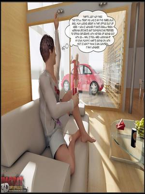 3DIncest- Mom Domination-1 image 7