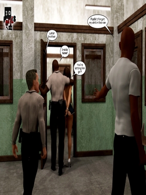 3DPerils- Abduction image 15