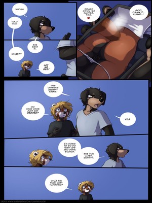 Jay Naylor- The Awakening 12 image 2