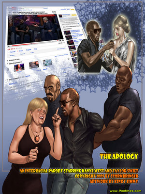 Poon Net- The Apology image 1