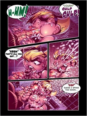 Sexy (Grim) Adventures of Billy and Mandy image 7